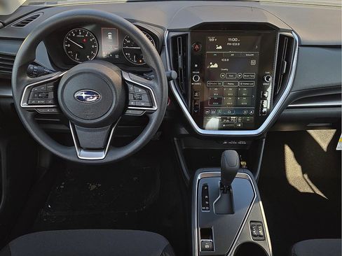 New 2026 Subaru Impreza 2.0i Sport image 11