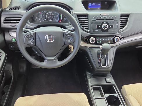 Used 2015 Honda CR-V LX image 11