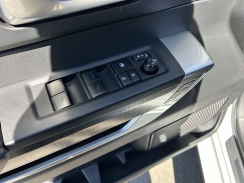 Used 2025 Toyota Tundra Platinum image 18