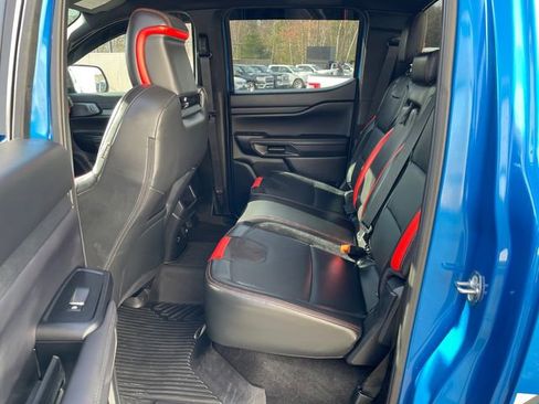 Certified 2024 Ford Ranger Raptor image 16