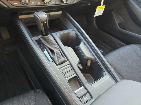 Certified 2025 Honda Accord SE image 21