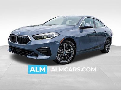 Used 2022 BMW 228i xDrive Gran Coupe w/ Convenience Package