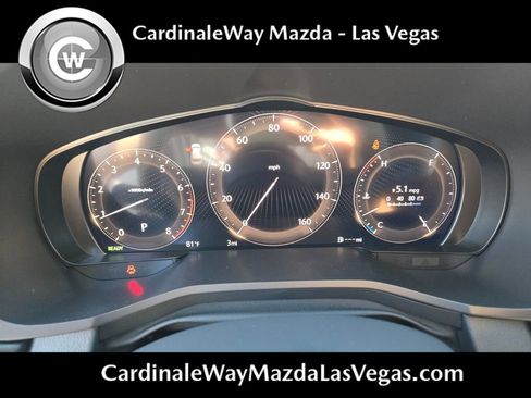 New 2026 MAZDA CX-90 3.3 Turbo S w/ Premium Package AWD/4WD image 26