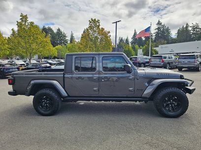 Used 2023 Jeep Gladiator Sport