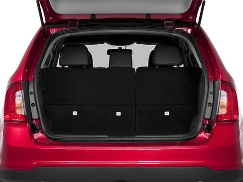 Used 2013 Ford Edge SEL image 14