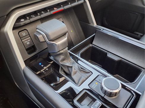 Used 2023 Toyota Tundra Platinum image 16