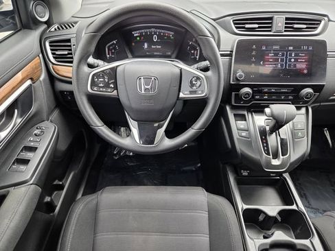 Used 2022 Honda CR-V EX image 17