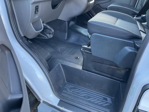 Used 2023 Ford Transit 250 Low Roof w/ Exterior Upgrade Package image 16