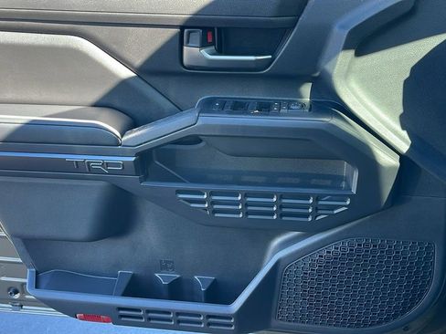 New 2026 Toyota Tacoma TRD Sport image 28