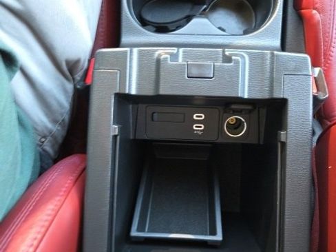 Used 2024 MAZDA CX-5 Carbon Edition image 15