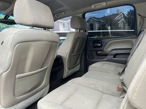 Used 2014 GMC Sierra 1500 SLE AWD/4WD image 29