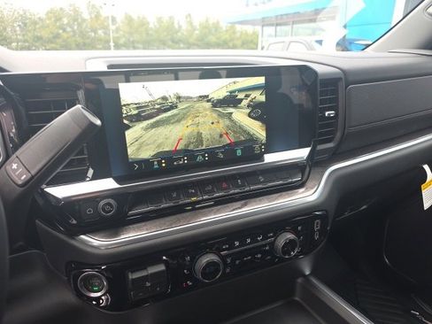 New 2026 Chevrolet Silverado 2500 LTZ w/ LTZ Convenience Package image 21