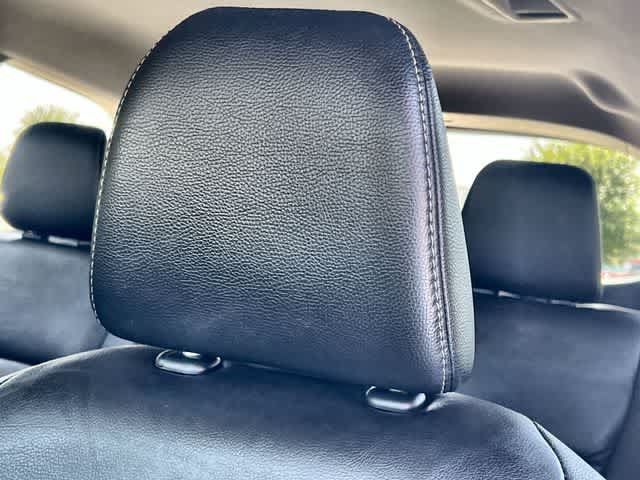 Used 2021 Honda Pilot EX-L image 25