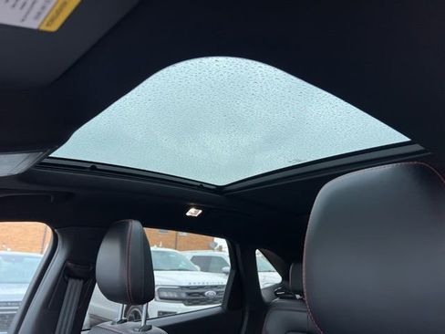 Certified 2023 Ford Escape ST-Line w/ Tech Pack #1 AWD/4WD image 16