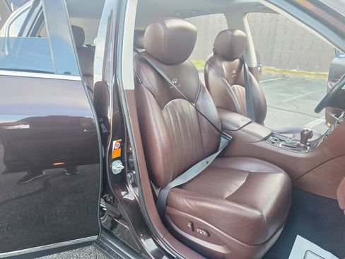 Used 2008 INFINITI EX35 Journey AWD/4WD image 33