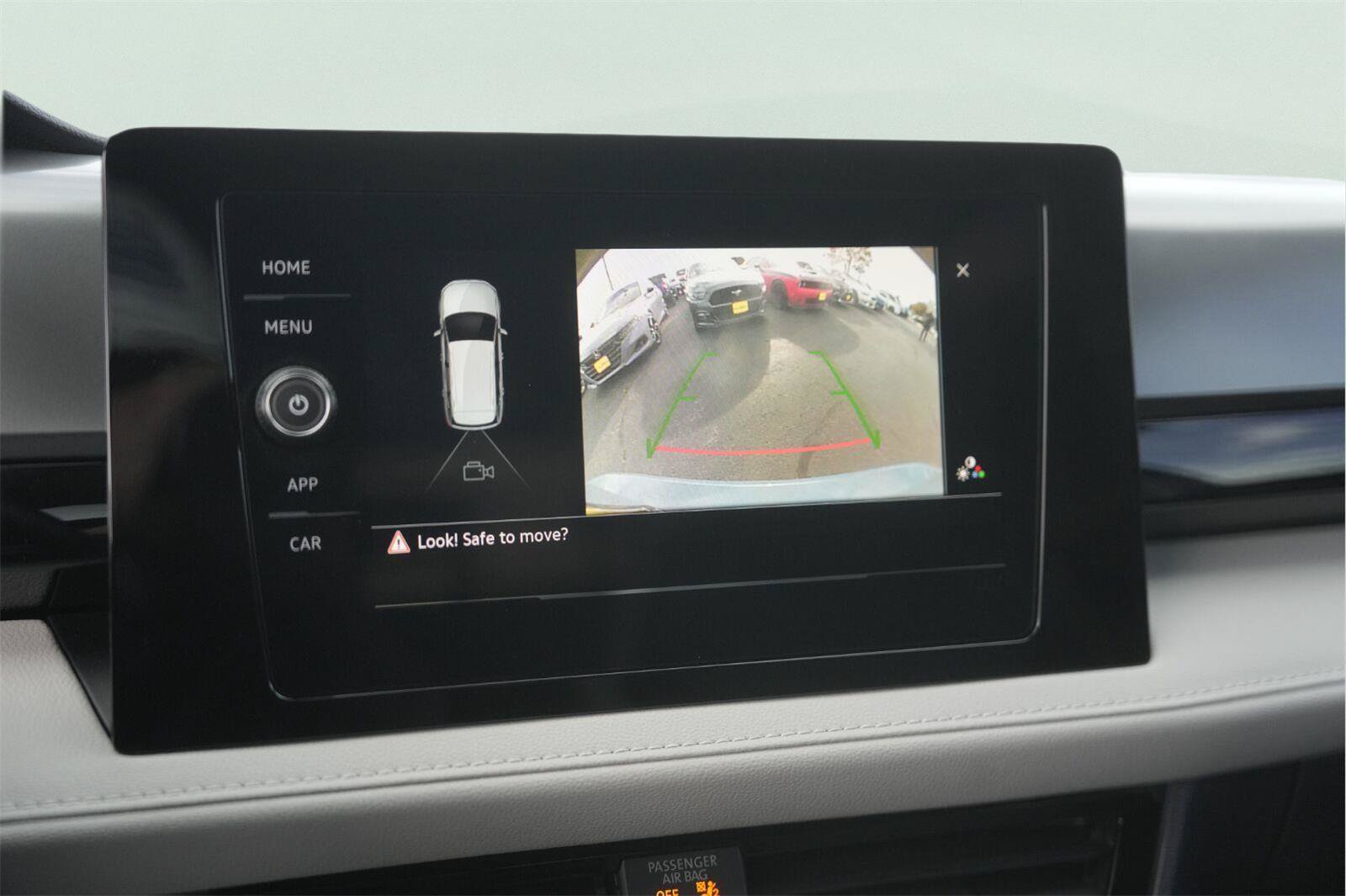 Used 2026 Volkswagen Taos S FWD image 27