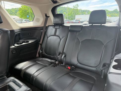 Used 2023 Honda Pilot Touring image 21