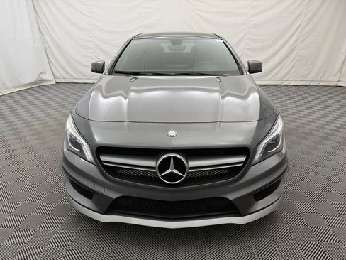Used 2014 Mercedes-Benz CLA 45 AMG 4MATIC image 3