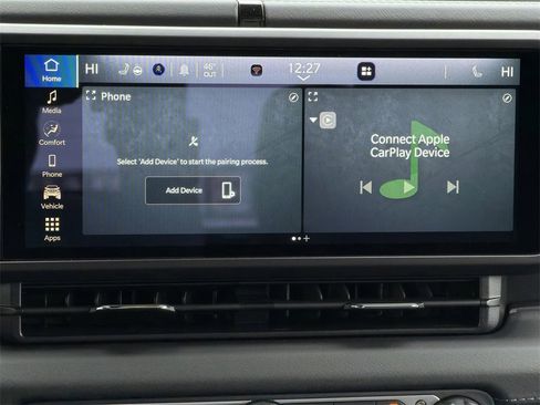 New 2025 Jeep Gladiator Sport image 15