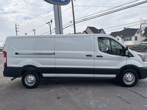New 2026 Ford Transit 350 Low Roof w/ Load Area Protection Package image 5