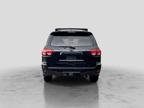 Used 2020 Toyota Sequoia TRD Pro AWD/4WD image 5