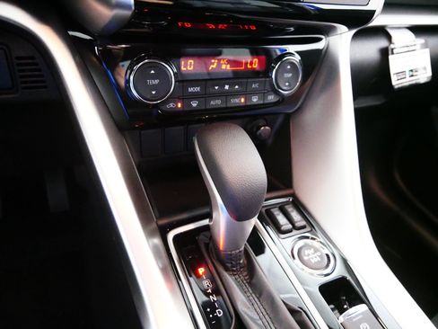 New 2026 Mitsubishi Eclipse Cross SE AWD/4WD image 7