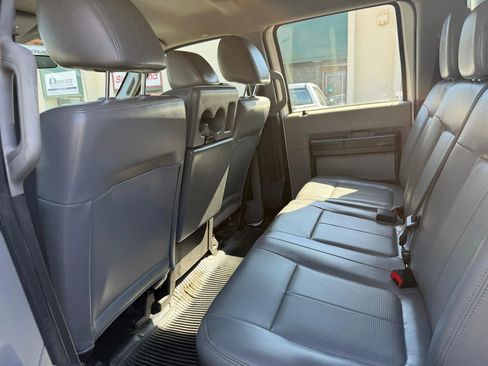 Used 2012 Ford F350 XL w/ PWR Equipment Group AWD/4WD image 12