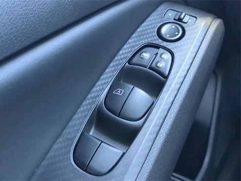 New 2025 Nissan Altima 2.5 S image 19