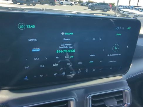 Used 2024 Ford Mustang GT Premium w/ California Special Package image 17