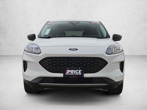 Used 2022 Ford Escape S AWD/4WD image 2