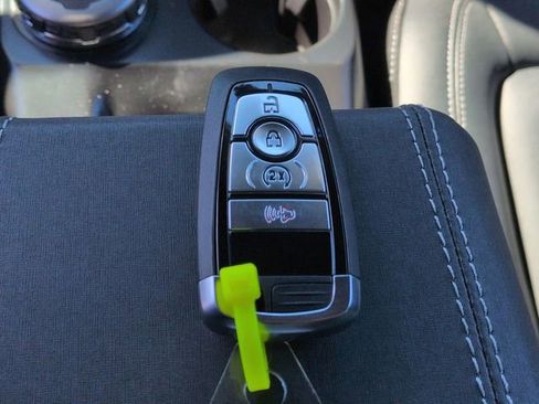 New 2026 Ford Bronco Big Bend image 32