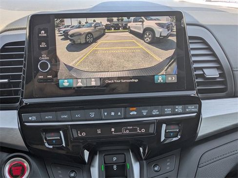 New 2026 Honda Odyssey EX-L image 31