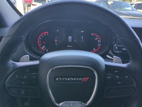 Used 2024 Dodge Durango R/T RWD image 31