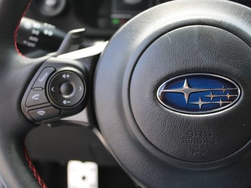 Used 2024 Subaru BRZ Limited RWD image 24