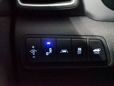 Used 2021 Hyundai Tucson Ultimate image 25