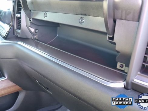 Used 2023 Chevrolet Silverado 1500 High Country w/ High Country Premium Package image 27