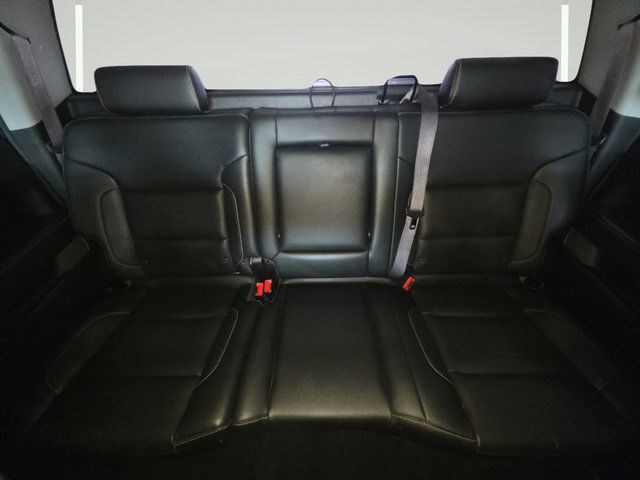 Used 2016 Chevrolet Silverado 2500 LTZ w/ Snow Plow Prep Package AWD/4WD image 25