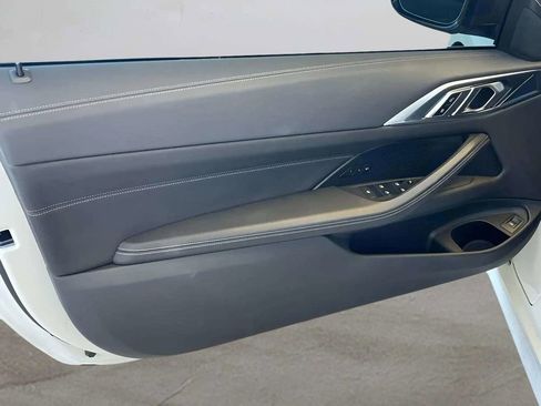 Used 2021 BMW M440i Convertible w/ Premium Package RWD image 15