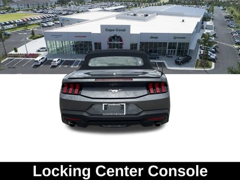 Used 2024 Ford Mustang Premium RWD image 6