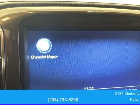 Used 2019 Chevrolet Silverado 1500 High Country image 23