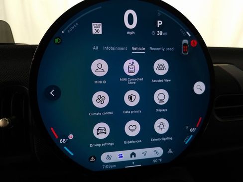 Used 2025 MINI Cooper S image 23