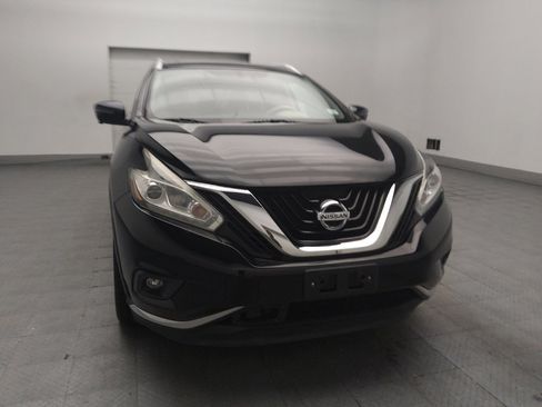 Used 2015 Nissan Murano Platinum w/ Platinum Technology Package FWD image 14