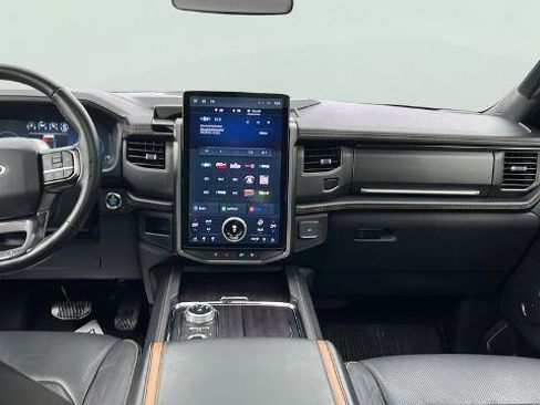 Certified 2023 Ford Expedition Max Platinum AWD/4WD image 10