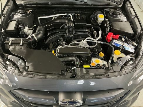 Certified 2024 Subaru Outback Limited image 11
