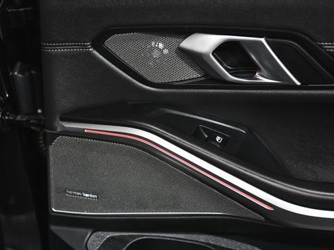 Used 2024 BMW M3 Competition image 15