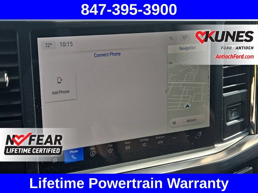 Used 2025 Ford F250 Lariat AWD/4WD image 39