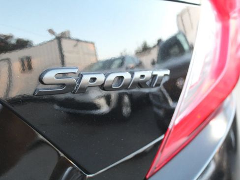 Used 2020 Honda Civic Sport image 30