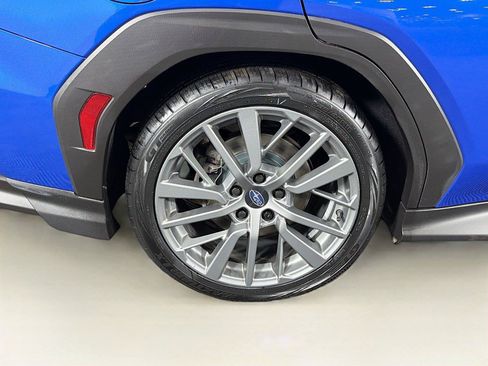 Used 2023 Subaru WRX GT AWD/4WD image 35