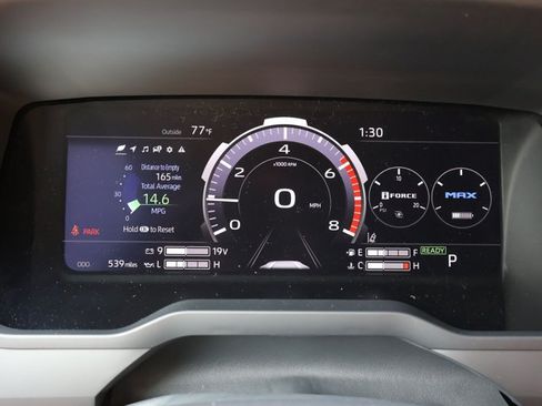 Used 2026 Toyota Tundra TRD Pro w/ Tow Tech Package AWD/4WD image 15