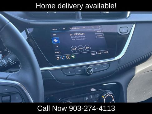 Used 2023 Buick Encore GX Preferred image 18